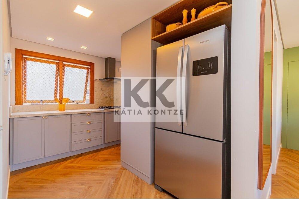 Apartamento MDGV 1351 Apto 612481029-130 1 suíte 120m² Getúlio Vargas Porto Alegre - 