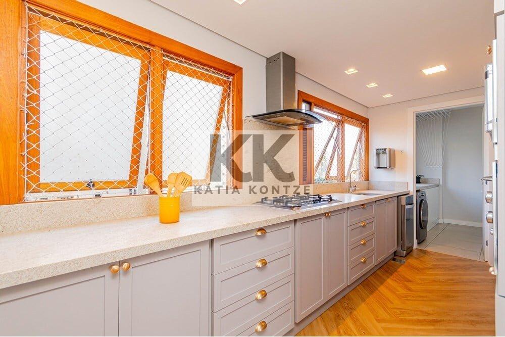 Apartamento MDGV 1351 Apto 612481029-130 1 suíte 120m² Getúlio Vargas Porto Alegre - 