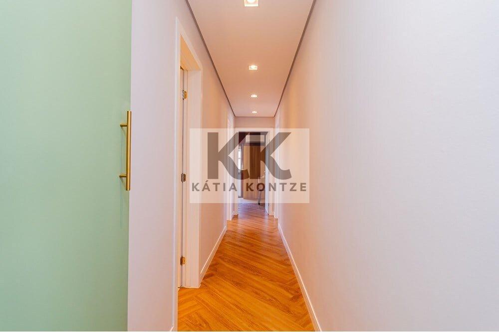 Apartamento MDGV 1351 Apto 612481029-130 1 suíte 120m² Getúlio Vargas Porto Alegre - 