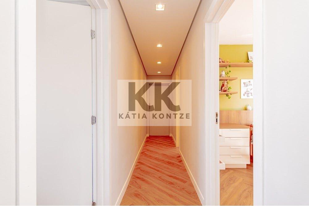 Apartamento MDGV 1351 Apto 612481029-130 1 suíte 120m² Getúlio Vargas Porto Alegre - 