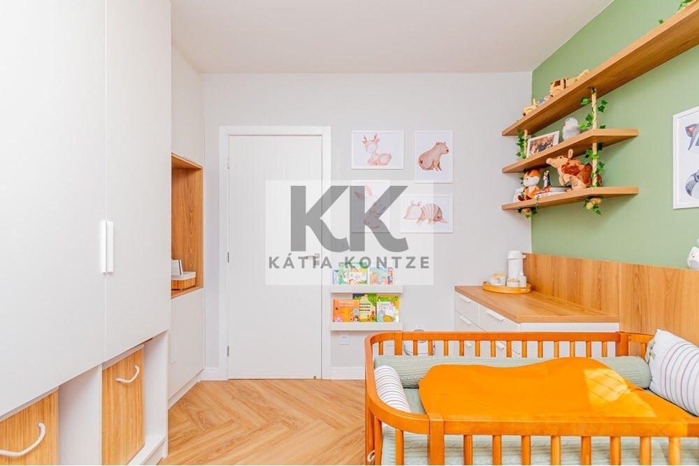 Apartamento MDGV 1351 Apto 612481029-130 1 suíte 120m² Getúlio Vargas Porto Alegre - 