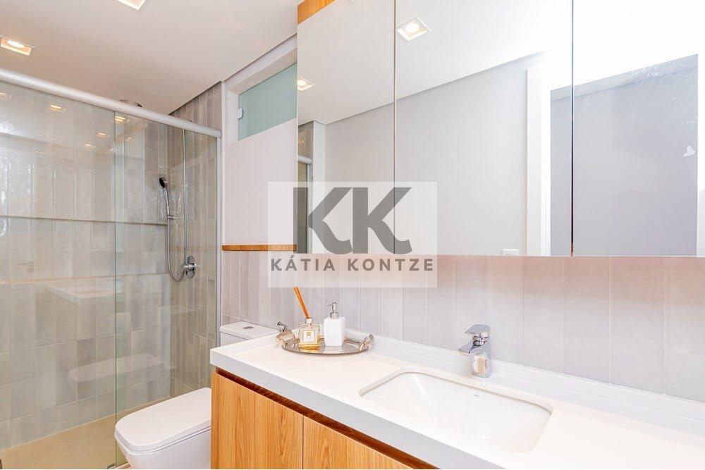 Apartamento MDGV 1351 Apto 612481029-130 1 suíte 120m² Getúlio Vargas Porto Alegre - 