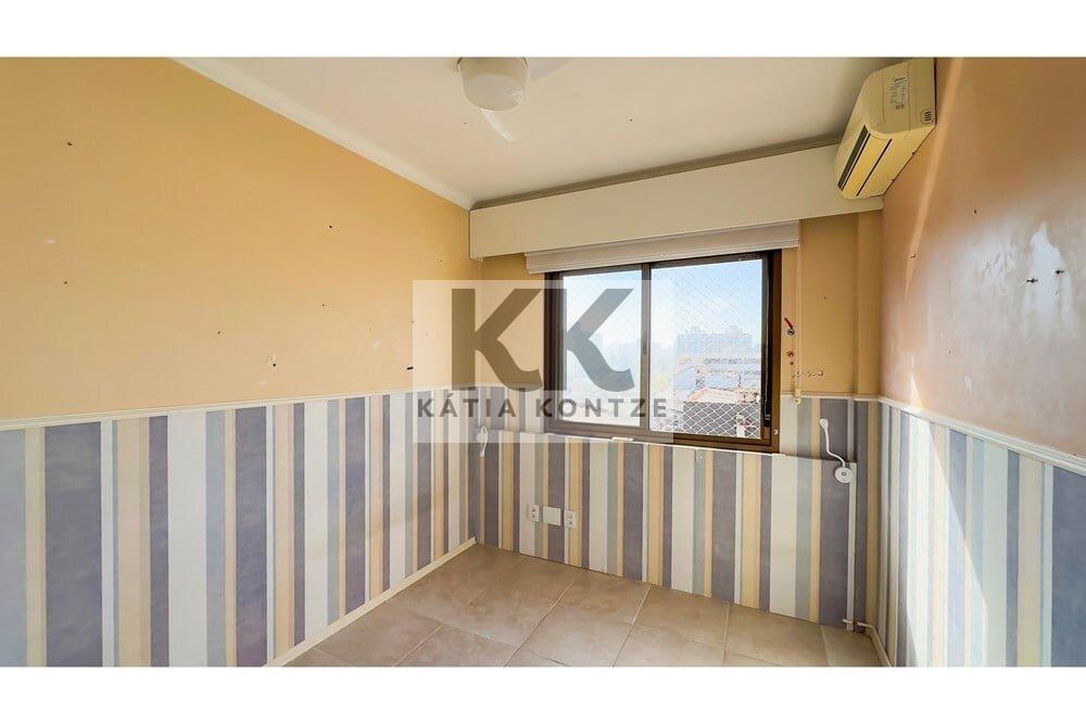 Apartamento TDMT 1587 Apto 610101007-22 1 suíte 95m² Doutor Mário Totta Porto Alegre - 