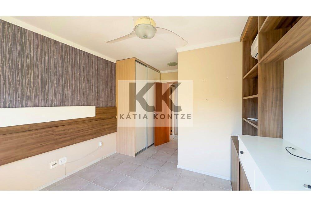 Apartamento TDMT 1587 Apto 610101007-22 1 suíte 95m² Doutor Mário Totta Porto Alegre - 
