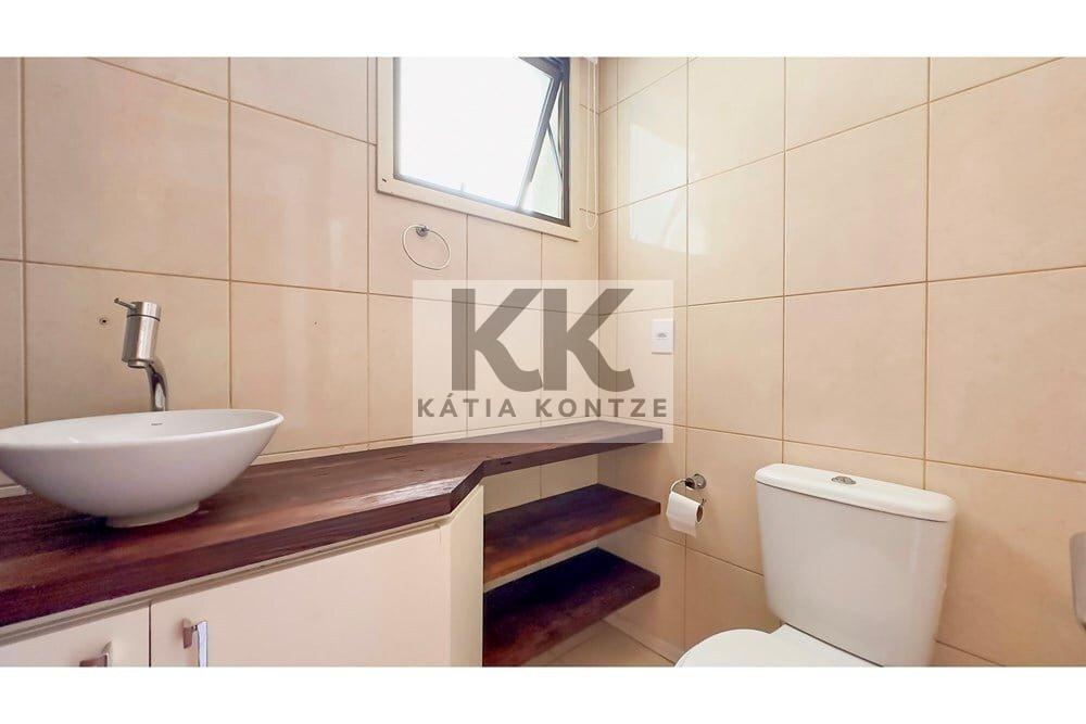 Apartamento TDMT 1587 Apto 610101007-22 1 suíte 95m² Doutor Mário Totta Porto Alegre - 