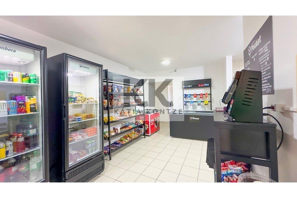 Apartamento TDMT 1587 Apto 610101007-22 1 suíte 95m² Doutor Mário Totta Porto Alegre - 