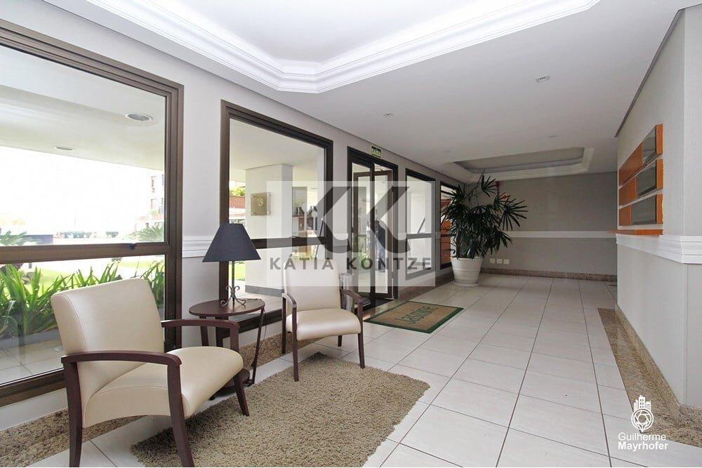 Apartamento TDMT 1587 Apto 610101007-22 1 suíte 95m² Doutor Mário Totta Porto Alegre - 