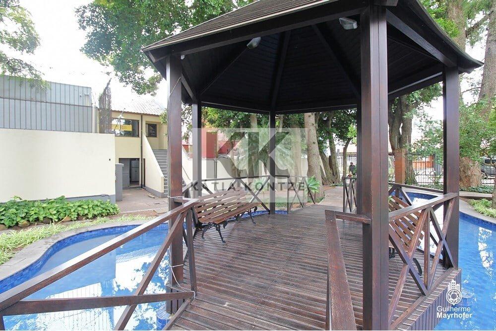 Apartamento TDMT 1587 Apto 610101007-22 1 suíte 95m² Doutor Mário Totta Porto Alegre - 
