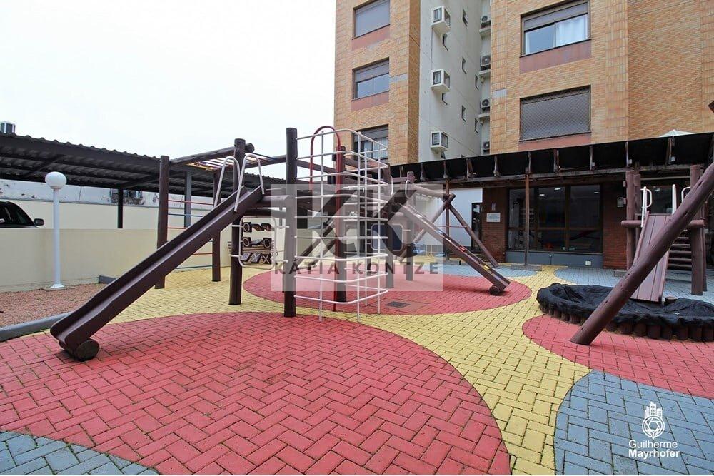 Apartamento TDMT 1587 Apto 610101007-22 1 suíte 95m² Doutor Mário Totta Porto Alegre - 