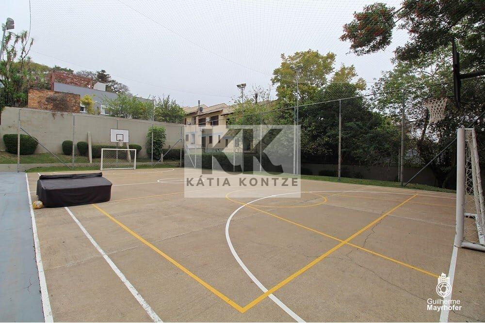 Apartamento TDMT 1587 Apto 610101007-22 1 suíte 95m² Doutor Mário Totta Porto Alegre - 