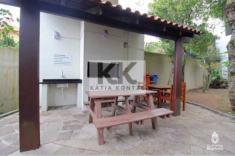 Apartamento TDMT 1587 Apto 610101007-22 1 suíte 95m² Doutor Mário Totta Porto Alegre - 