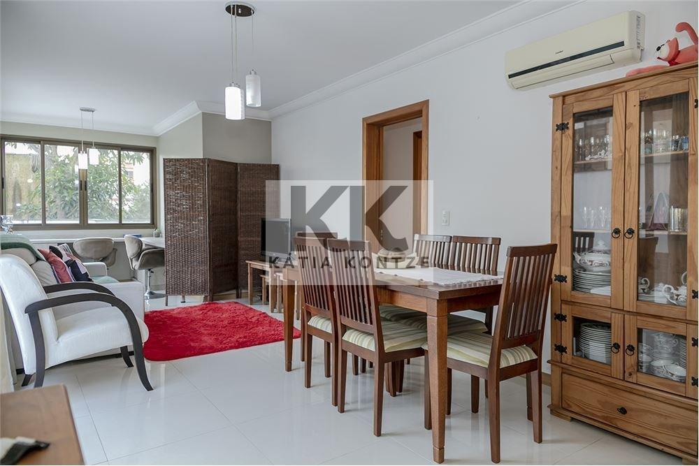 Apartamento JBBA 268 Apto 612521030-13 179m² 2D Buenos Aires Porto Alegre - 
