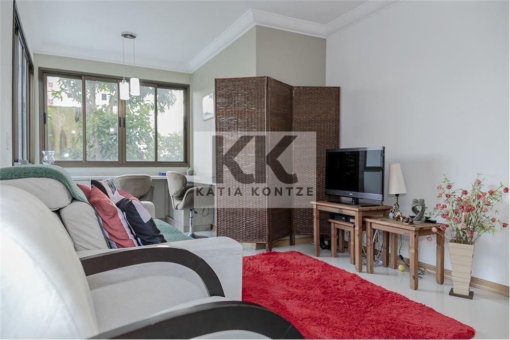 Apartamento JBBA 268 Apto 612521030-13 179m² 2D Buenos Aires Porto Alegre - 