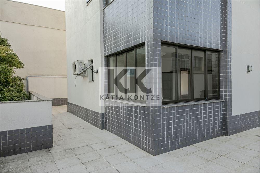 Apartamento JBBA 268 Apto 612521030-13 179m² 2D Buenos Aires Porto Alegre - 