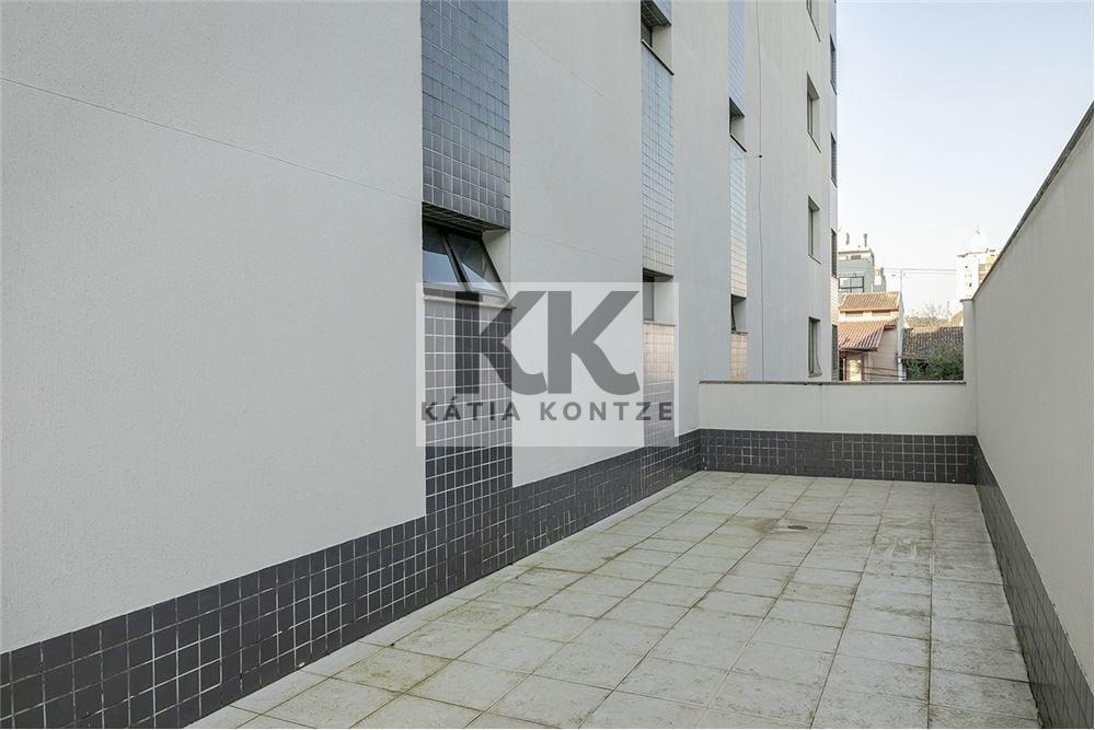 Apartamento JBBA 268 Apto 612521030-13 179m² 2D Buenos Aires Porto Alegre - 