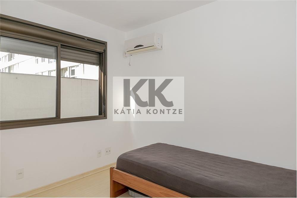 Apartamento JBBA 268 Apto 612521030-13 179m² 2D Buenos Aires Porto Alegre - 