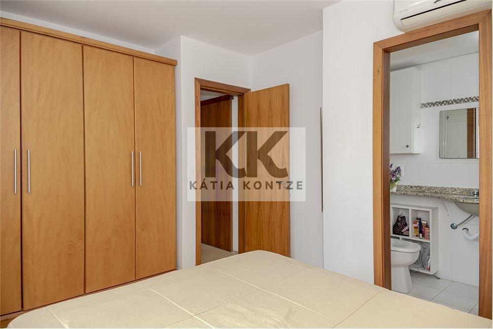 Apartamento JBBA 268 Apto 612521030-13 179m² 2D Buenos Aires Porto Alegre - 