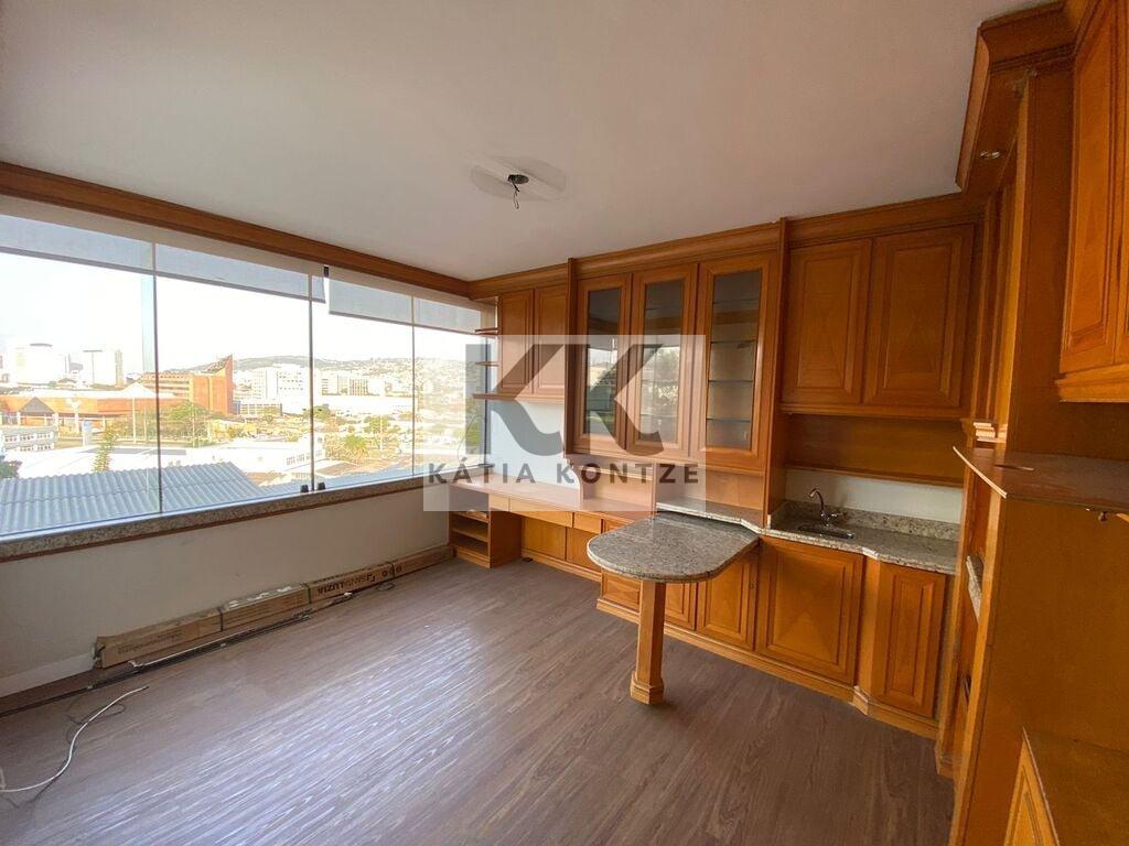 Apartamento Condomínio Morada dos Ipês Apto 201 1 suíte 122m² Professor Freitas Cabral Porto Alegre - Living