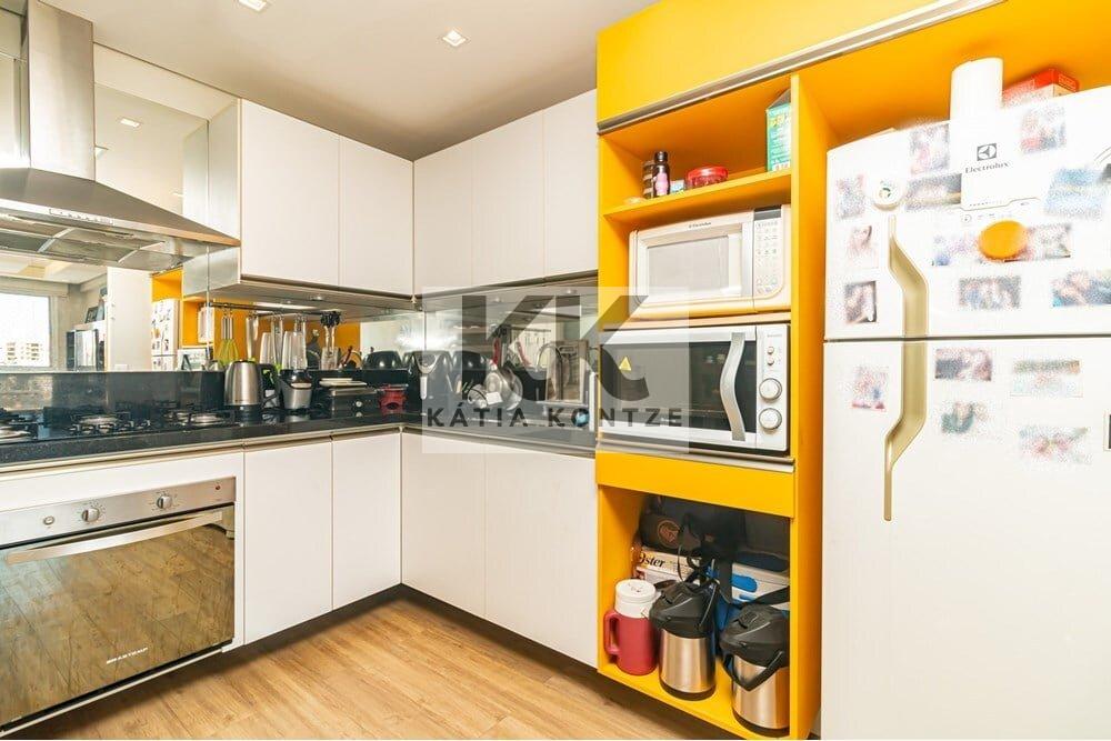 Apartamento SBP 475 Apto 610221048-39 1 suíte 79m² Bernardo Píres Porto Alegre - 