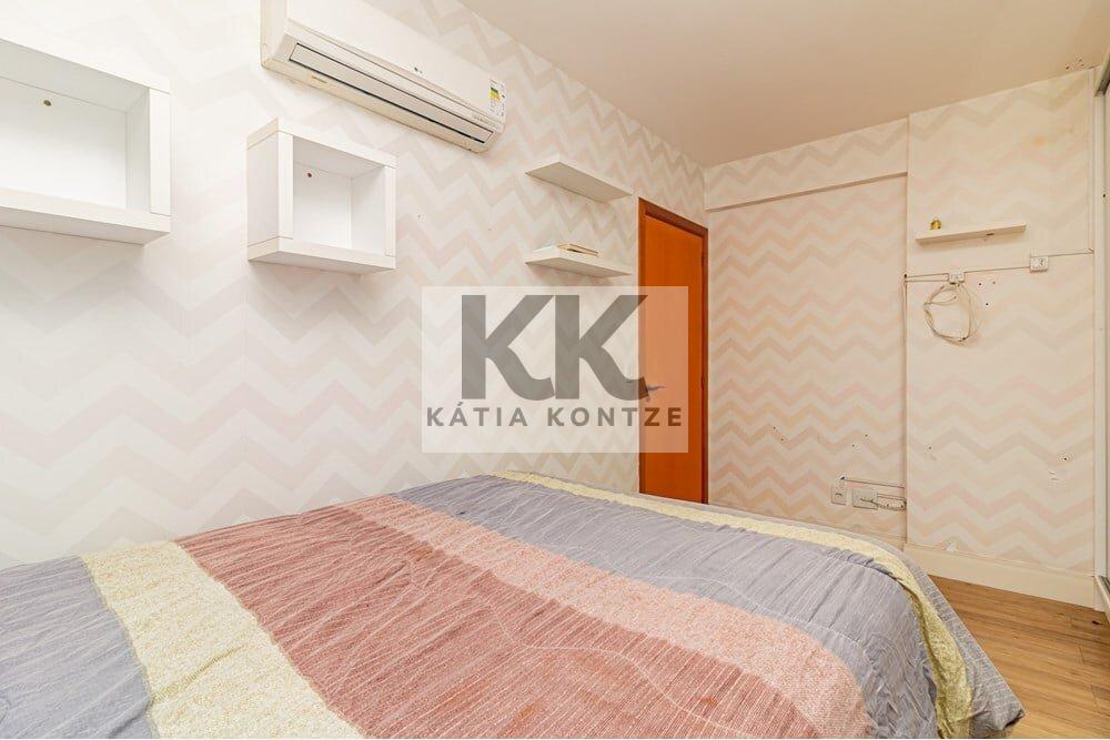 Apartamento SBP 475 Apto 610221048-39 1 suíte 79m² Bernardo Píres Porto Alegre - 