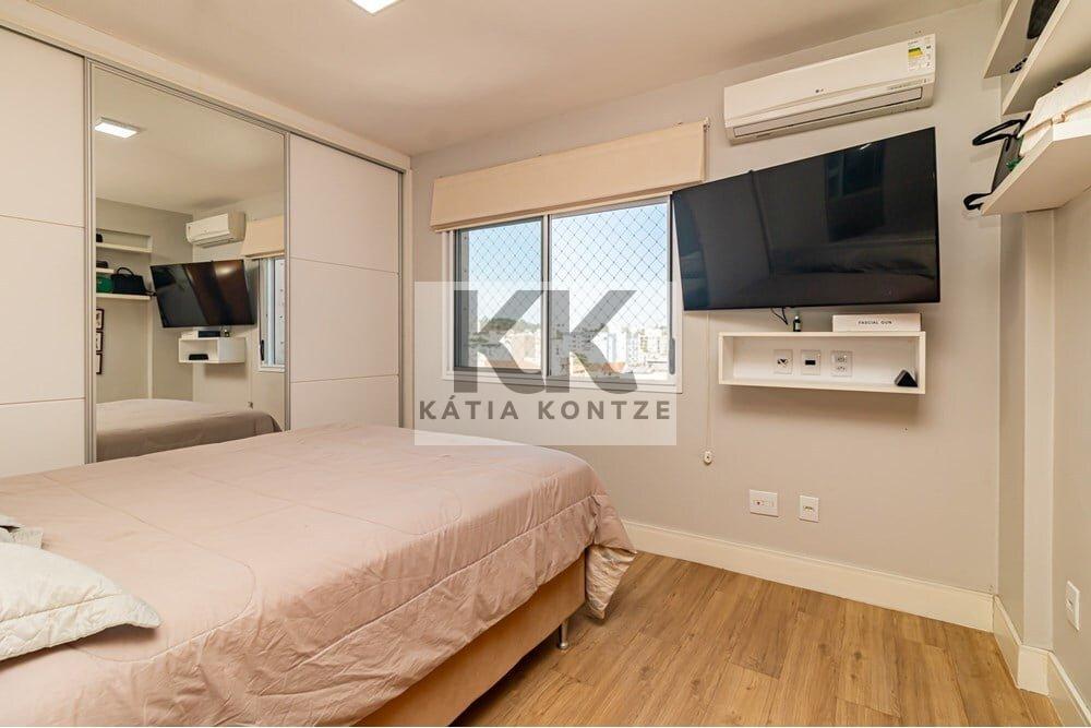 Apartamento SBP 475 Apto 610221048-39 1 suíte 79m² Bernardo Píres Porto Alegre - 