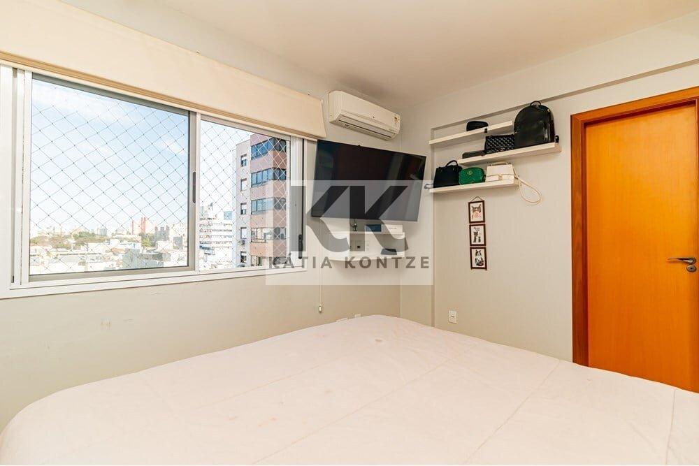 Apartamento SBP 475 Apto 610221048-39 1 suíte 79m² Bernardo Píres Porto Alegre - 