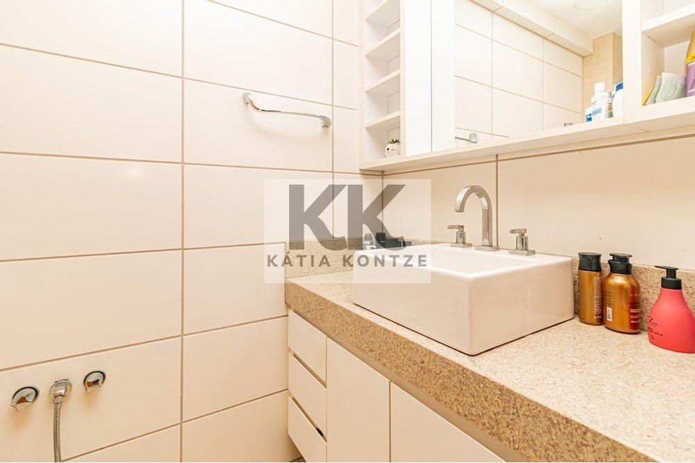 Apartamento SBP 475 Apto 610221048-39 1 suíte 79m² Bernardo Píres Porto Alegre - 