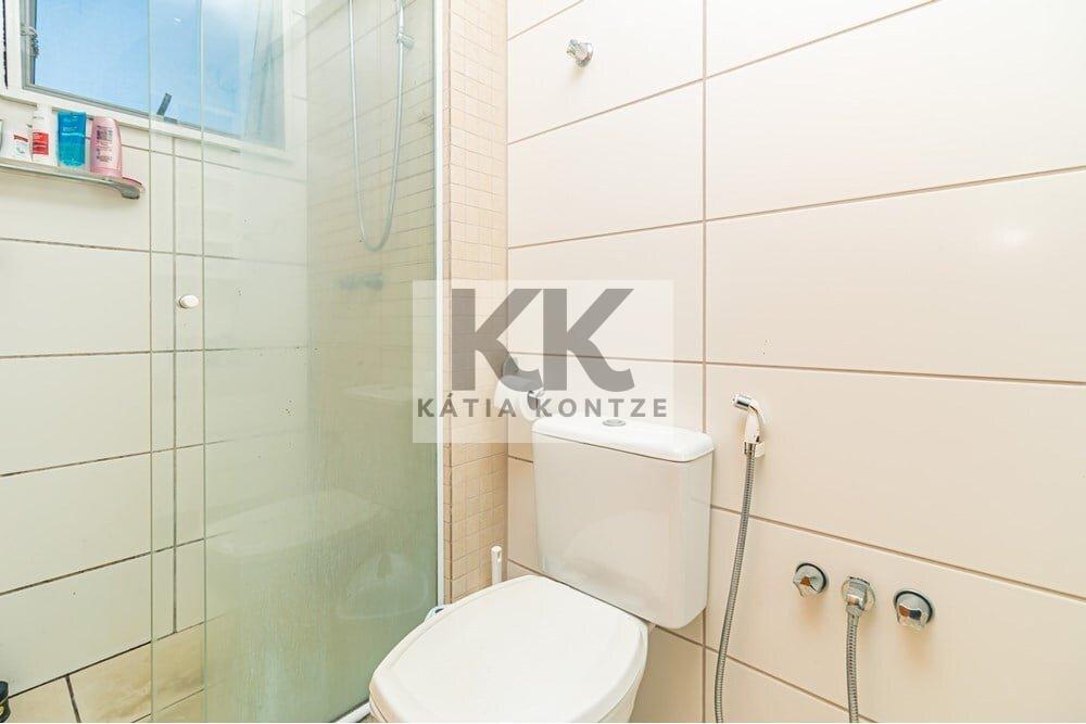 Apartamento SBP 475 Apto 610221048-39 1 suíte 79m² Bernardo Píres Porto Alegre - 