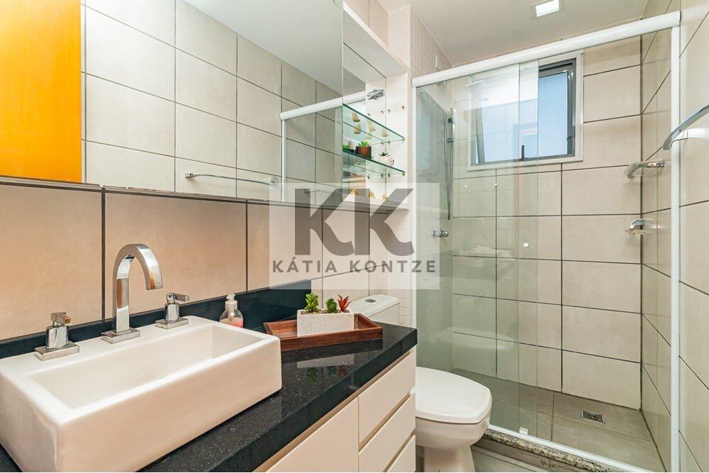 Apartamento SBP 475 Apto 610221048-39 1 suíte 79m² Bernardo Píres Porto Alegre - 