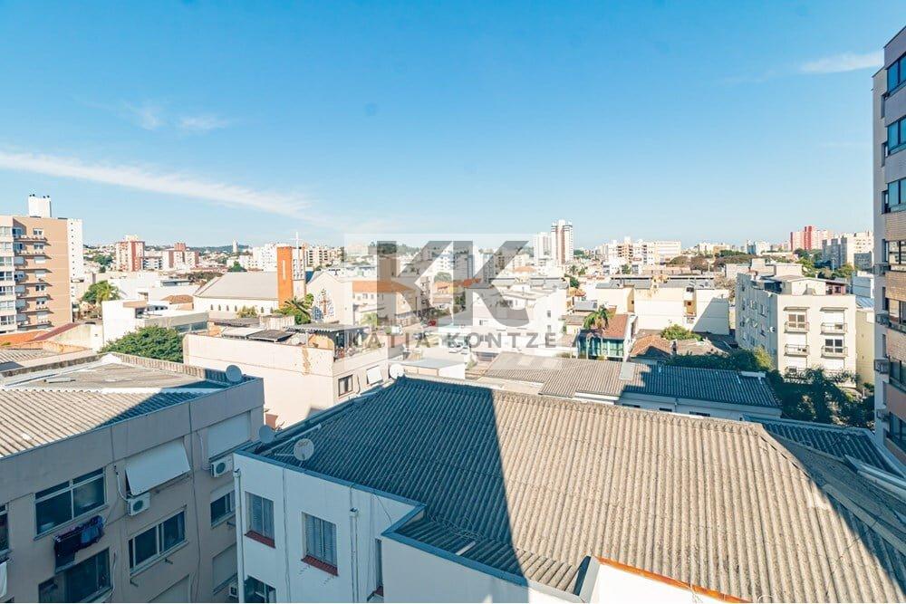 Apartamento SBP 475 Apto 610221048-39 1 suíte 79m² Bernardo Píres Porto Alegre - 