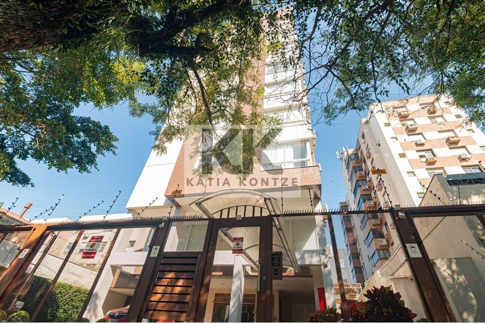 Apartamento SBP 475 Apto 610221048-39 1 suíte 79m² Bernardo Píres Porto Alegre - 