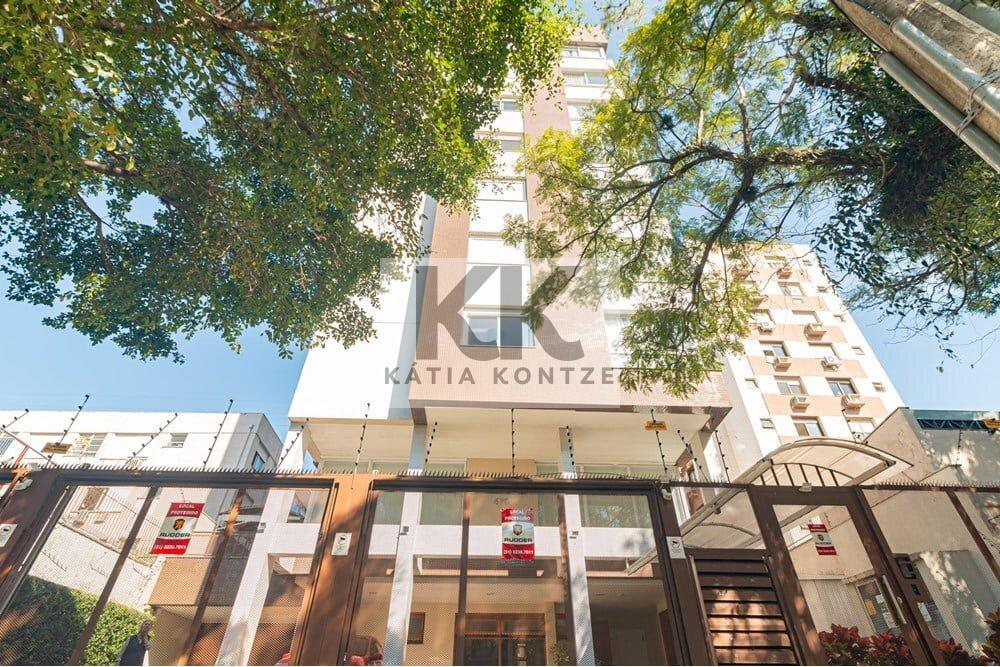 Apartamento SBP 475 Apto 610221048-39 1 suíte 79m² Bernardo Píres Porto Alegre - 