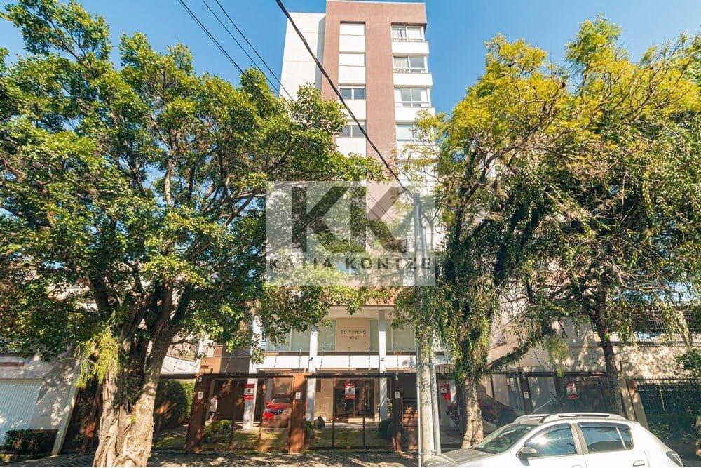 Apartamento SBP 475 Apto 610221048-39 1 suíte 79m² Bernardo Píres Porto Alegre - 