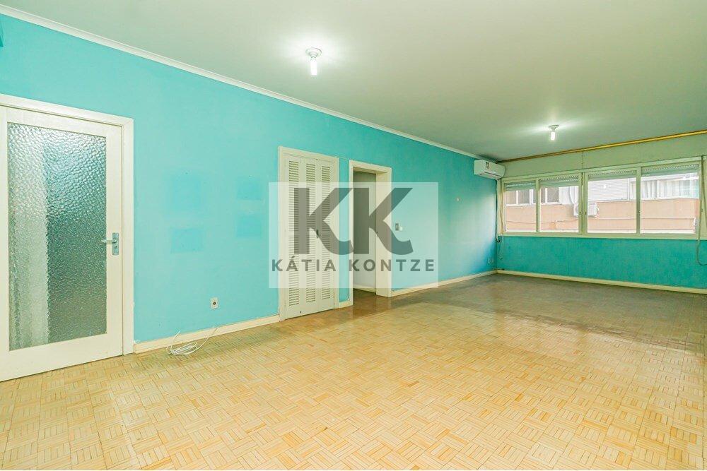 Apartamento CHDA 917 Apto 610221048-29 3 dormitórios 149m² dos Andradas Porto Alegre - 