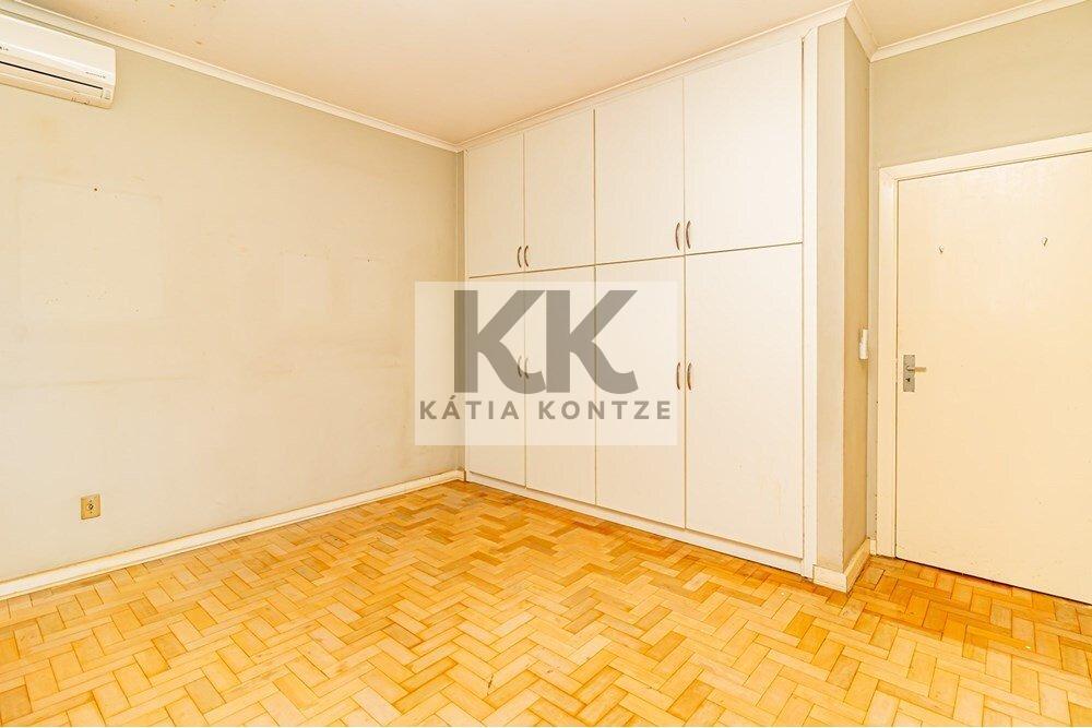 Apartamento CHDA 917 Apto 610221048-29 3 dormitórios 149m² dos Andradas Porto Alegre - 
