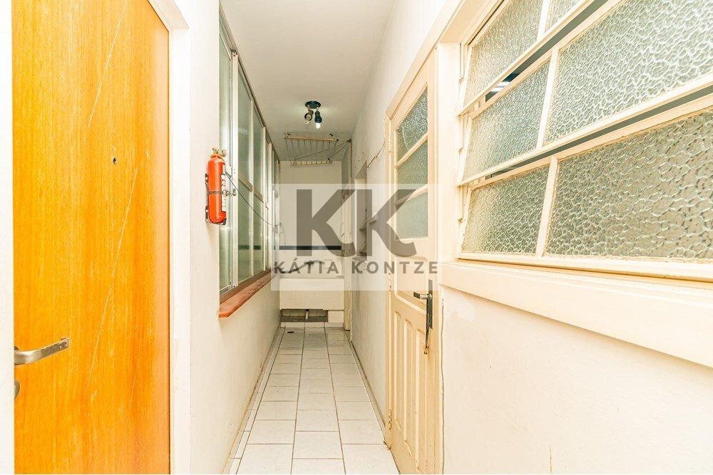 Apartamento CHDA 917 Apto 610221048-29 3 dormitórios 149m² dos Andradas Porto Alegre - 