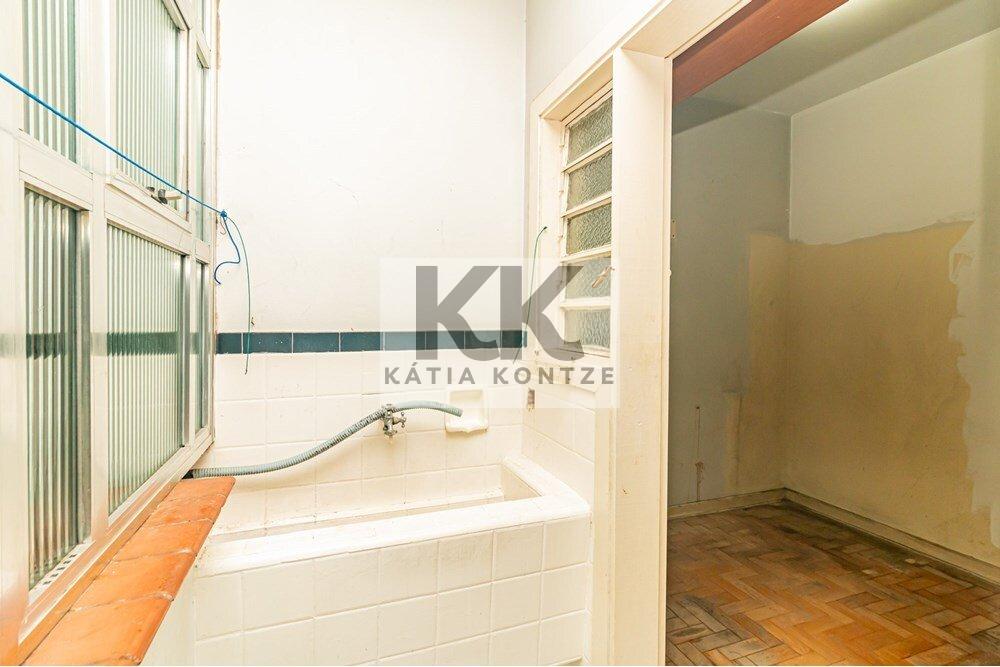 Apartamento CHDA 917 Apto 610221048-29 3 dormitórios 149m² dos Andradas Porto Alegre - 