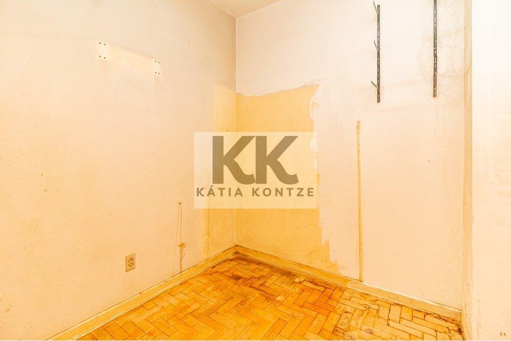 Apartamento CHDA 917 Apto 610221048-29 3 dormitórios 149m² dos Andradas Porto Alegre - 