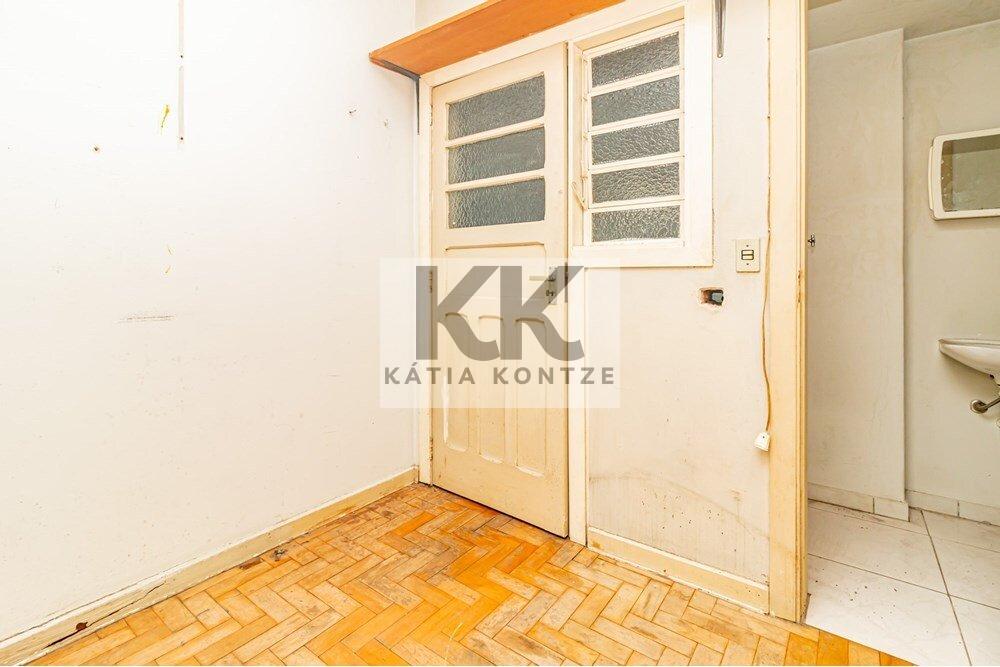 Apartamento CHDA 917 Apto 610221048-29 3 dormitórios 149m² dos Andradas Porto Alegre - 