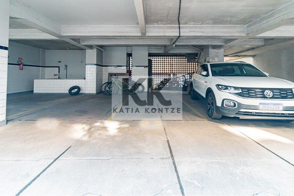 Apartamento CHDA 917 Apto 610221048-29 3 dormitórios 149m² dos Andradas Porto Alegre - 