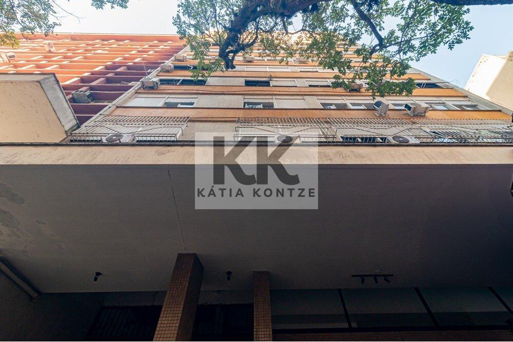 Apartamento CHDA 917 Apto 610221048-29 3 dormitórios 149m² dos Andradas Porto Alegre - 