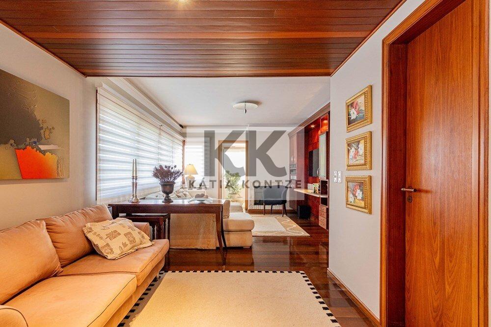 Apartamento RBSC 2096 Apto 610371014-124 1 suíte 158m² Santa Cecília Porto Alegre - 