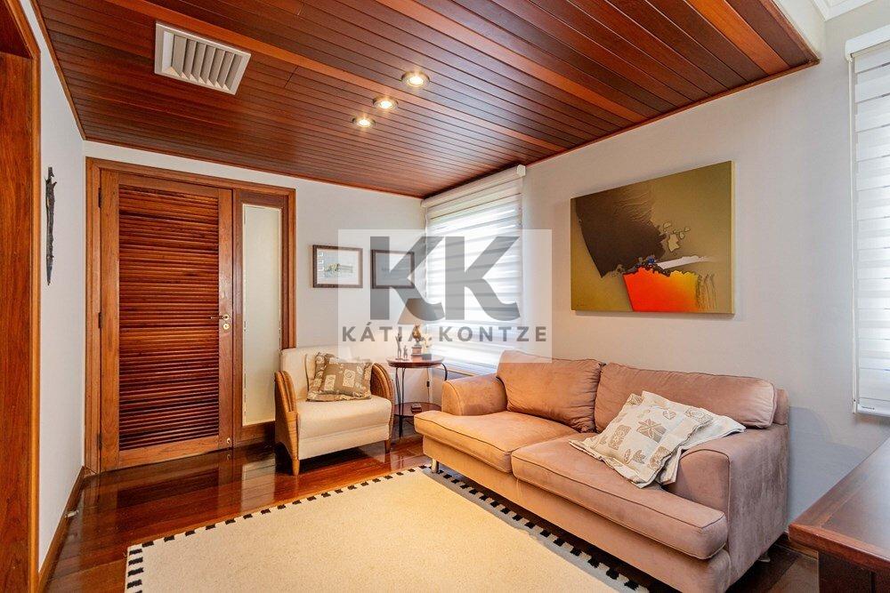 Apartamento RBSC 2096 Apto 610371014-124 1 suíte 158m² Santa Cecília Porto Alegre - 