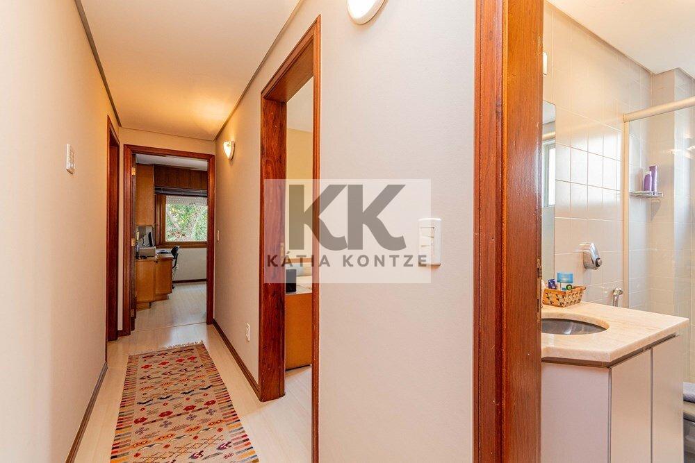 Apartamento RBSC 2096 Apto 610371014-124 1 suíte 158m² Santa Cecília Porto Alegre - 