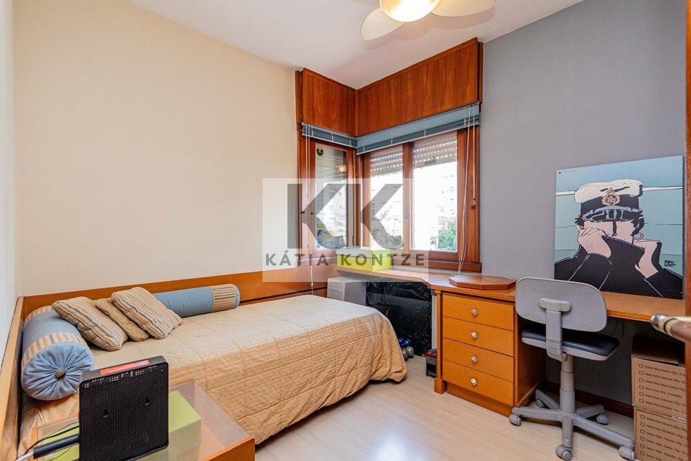 Apartamento RBSC 2096 Apto 610371014-124 1 suíte 158m² Santa Cecília Porto Alegre - 