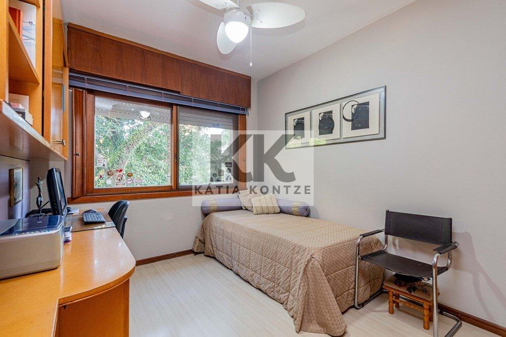 Apartamento RBSC 2096 Apto 610371014-124 1 suíte 158m² Santa Cecília Porto Alegre - 