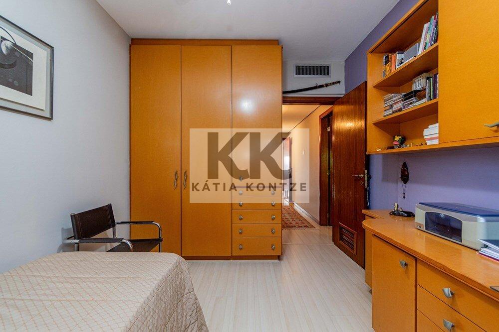 Apartamento RBSC 2096 Apto 610371014-124 1 suíte 158m² Santa Cecília Porto Alegre - 