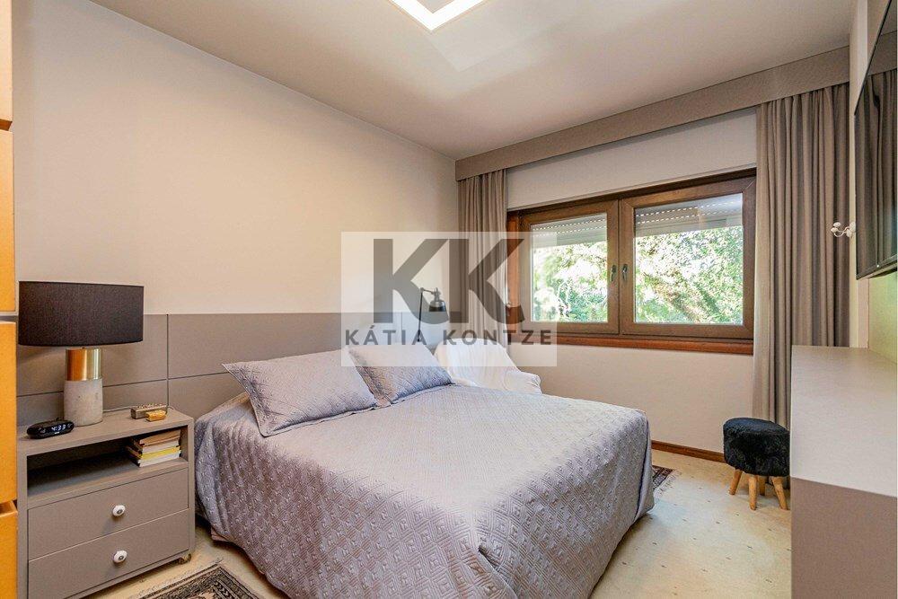 Apartamento RBSC 2096 Apto 610371014-124 1 suíte 158m² Santa Cecília Porto Alegre - 