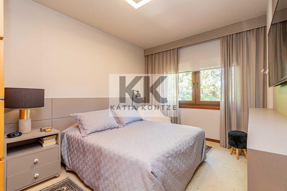 Apartamento RBSC 2096 Apto 610371014-124 1 suíte 158m² Santa Cecília Porto Alegre - 