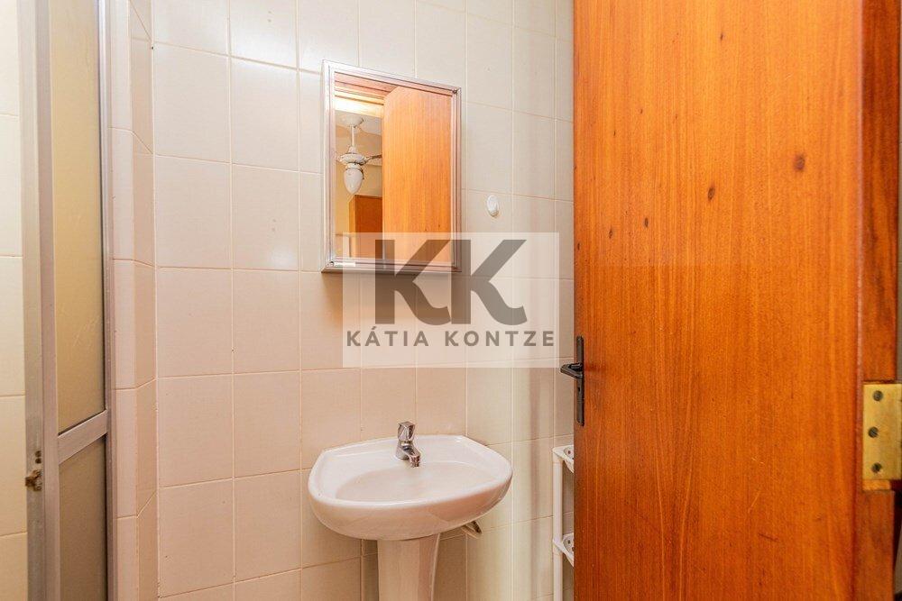 Apartamento RBSC 2096 Apto 610371014-124 1 suíte 158m² Santa Cecília Porto Alegre - 